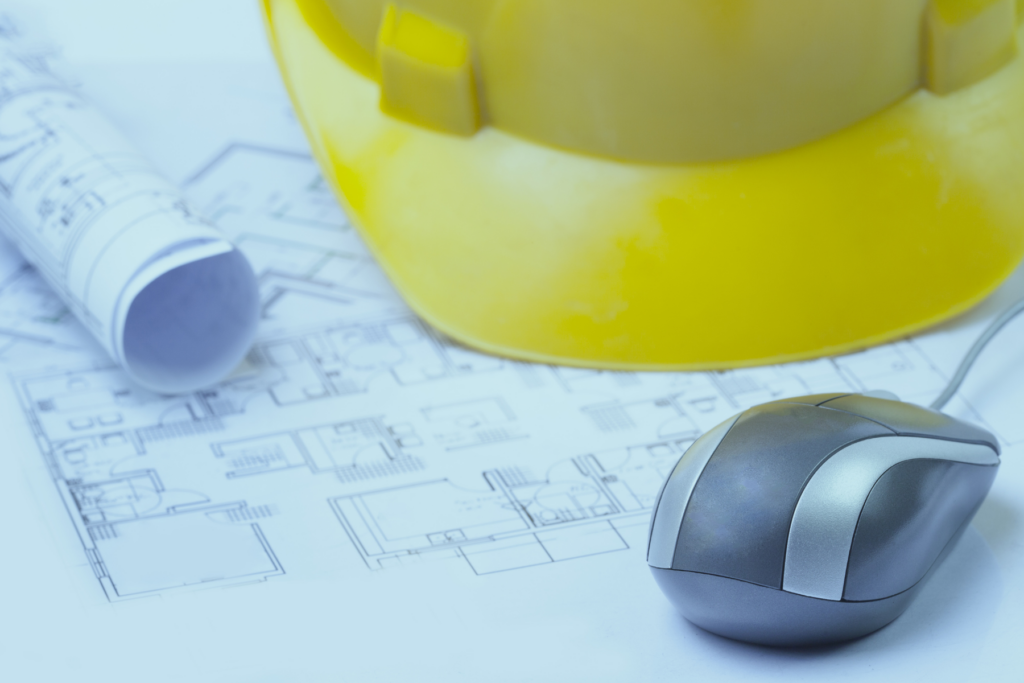 Projektmanagement Neubau